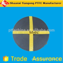 teflon wear strip and PTFE guide strip competitive price